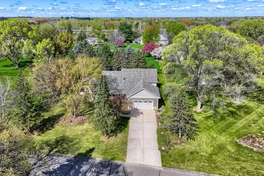 13834 Washington Street Ne, Ham Lake, MN 55304 - #3