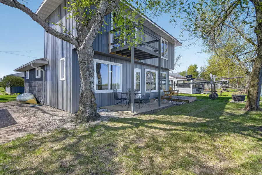 156 Dewey Street, Welcome, MN 56181 - #2
