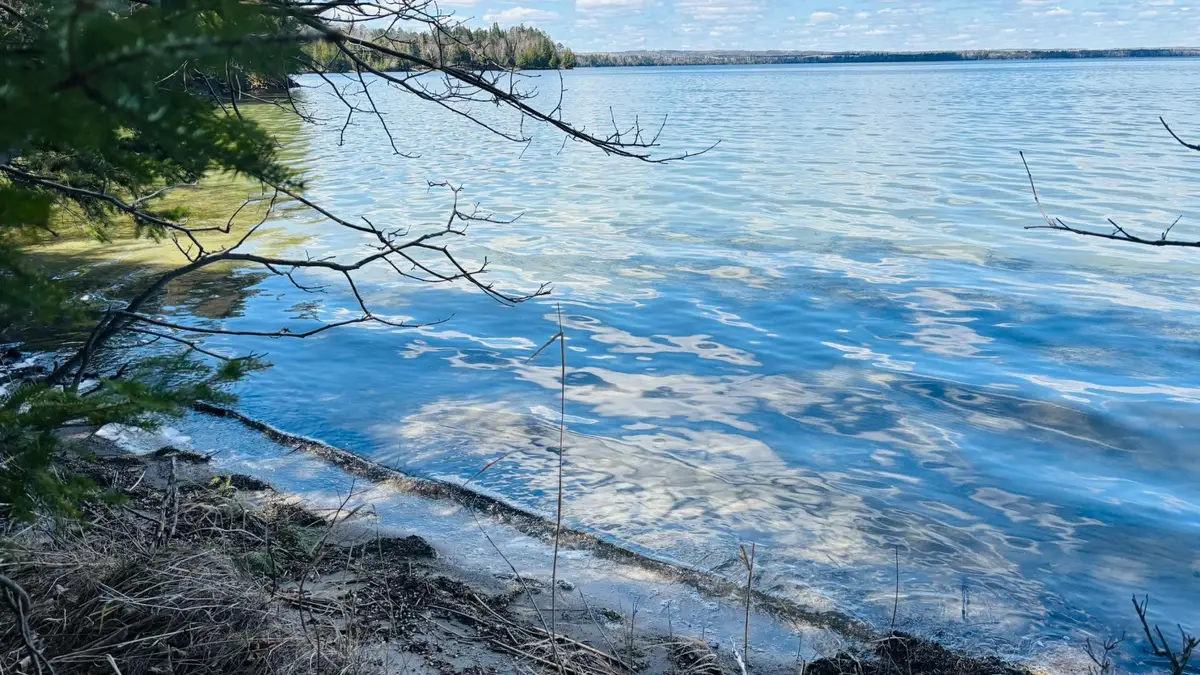 TBD County 37, Laporte, MN 56461 - #1