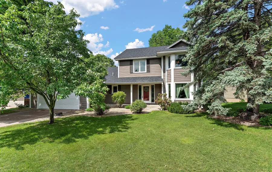 12088 Ilex Street Nw, Coon Rapids, MN 55448 - #2