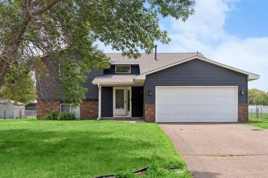 4045 Lake Ridge Drive, Big Lake, MN 55309 - #2