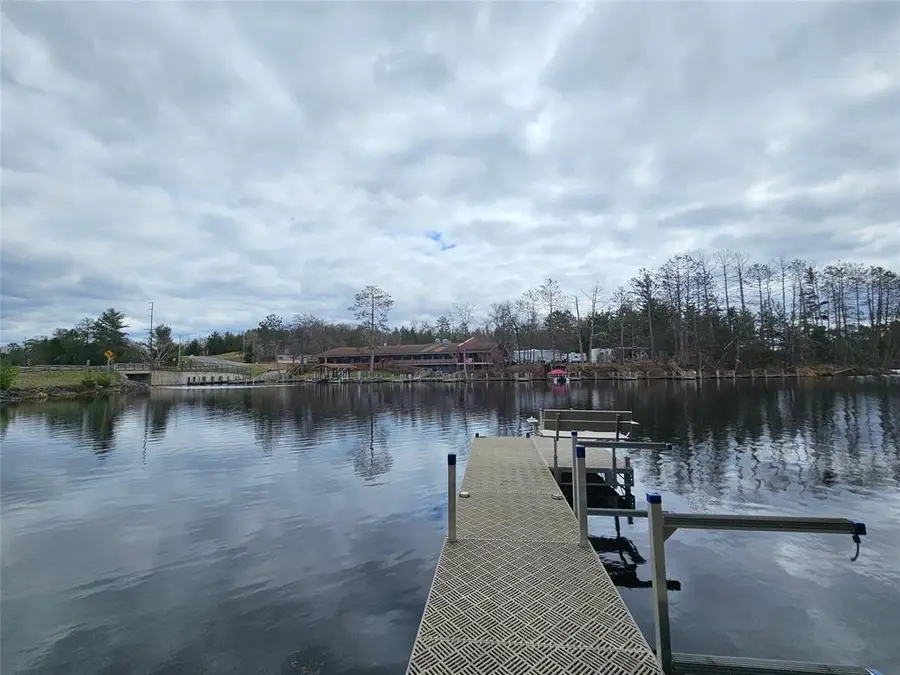 7156 E County Road T #1, Gordon, WI 54838 - #2