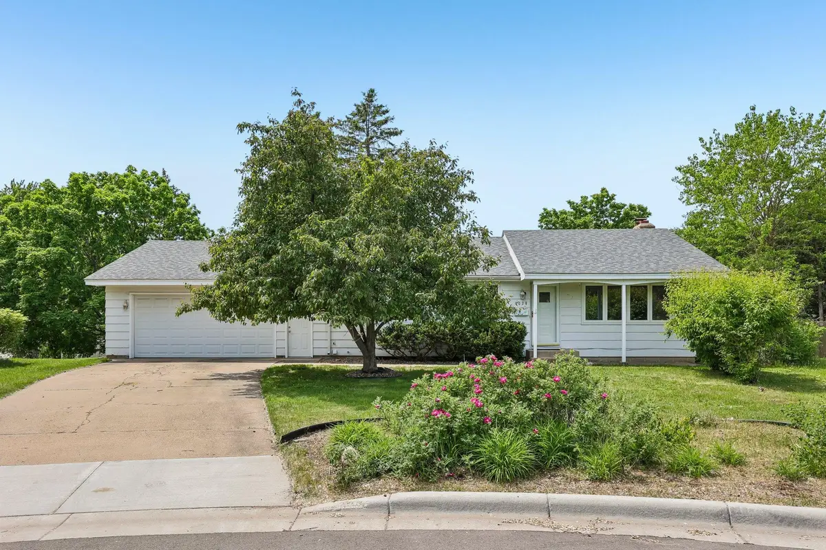 8328 Ewing Road, Bloomington, MN 55431 - #1