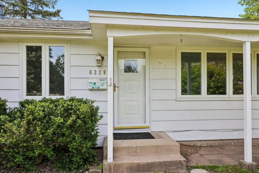 8328 Ewing Road, Bloomington, MN 55431 - #3