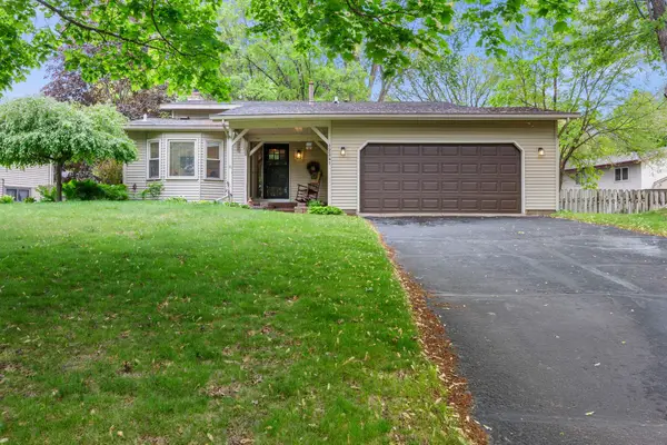 12241 Unity Street Nw, Coon Rapids, MN 55448