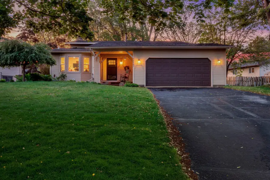 12241 Unity Street Nw, Coon Rapids, MN 55448 - #3