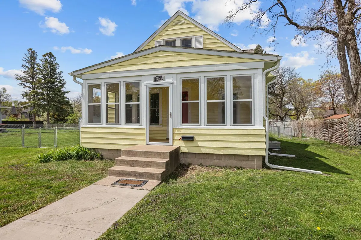 1039 Laurel Avenue, Saint Paul Park, MN 55071 - #1