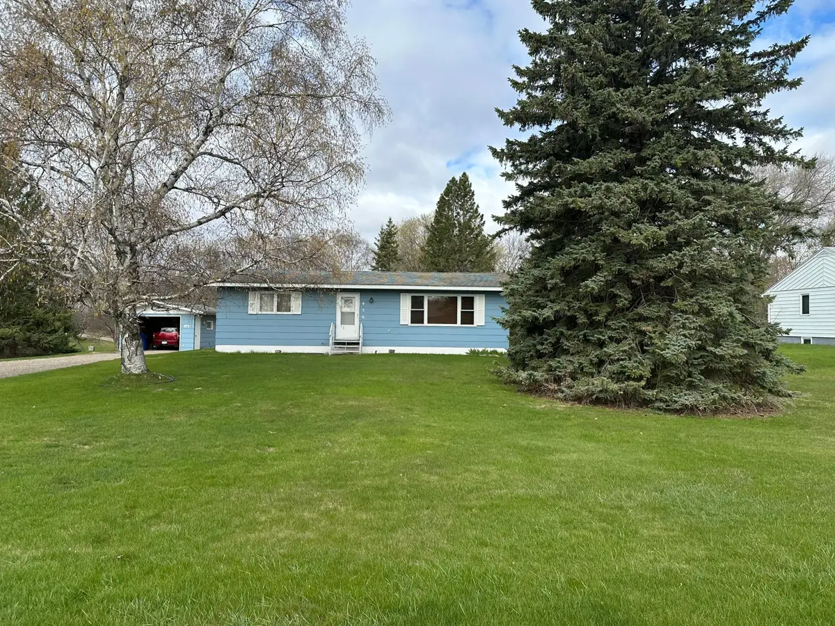 436 Oak Hills Drive, Detroit Lakes, MN 56501 - #1