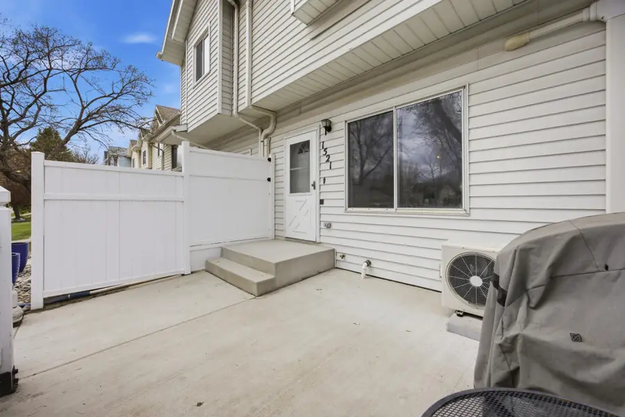 1521 34 1/2 Avenue S, Fargo, ND 58104 - #3