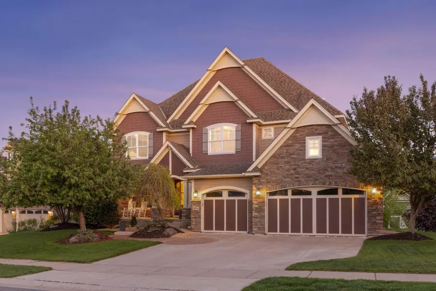 5990 Black Oaks Lane N, Plymouth, MN 55446 - #3