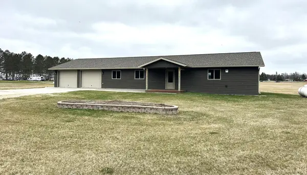 2934 27th Street Nw, Baudette, MN 56623