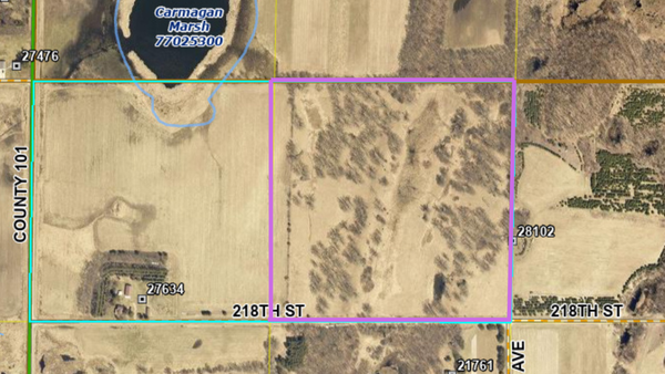 27634 218th Street, Long Prairie, MN 56347