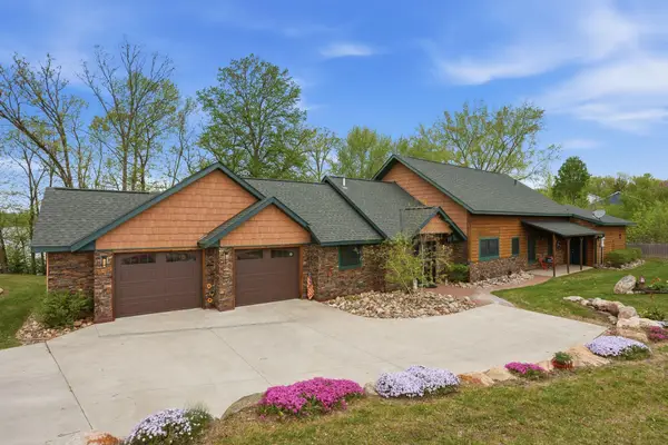 23269 735th Avenue, Dassel, MN 55325