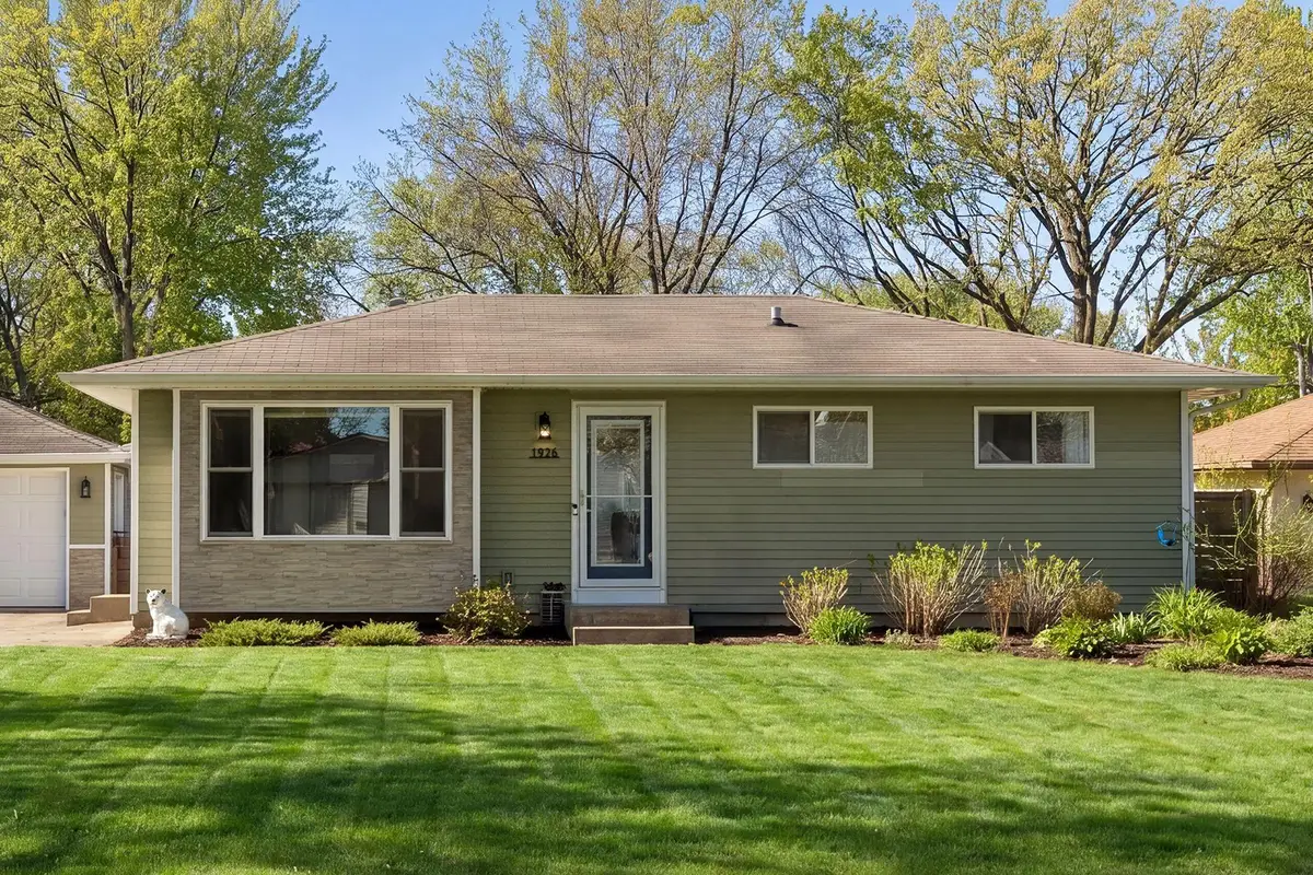 1926 Pine Street, White Bear Lake, MN 55110 - #1