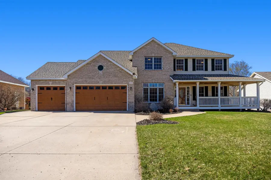 19554 Vernon Street Nw, Elk River, MN 55330 - #2