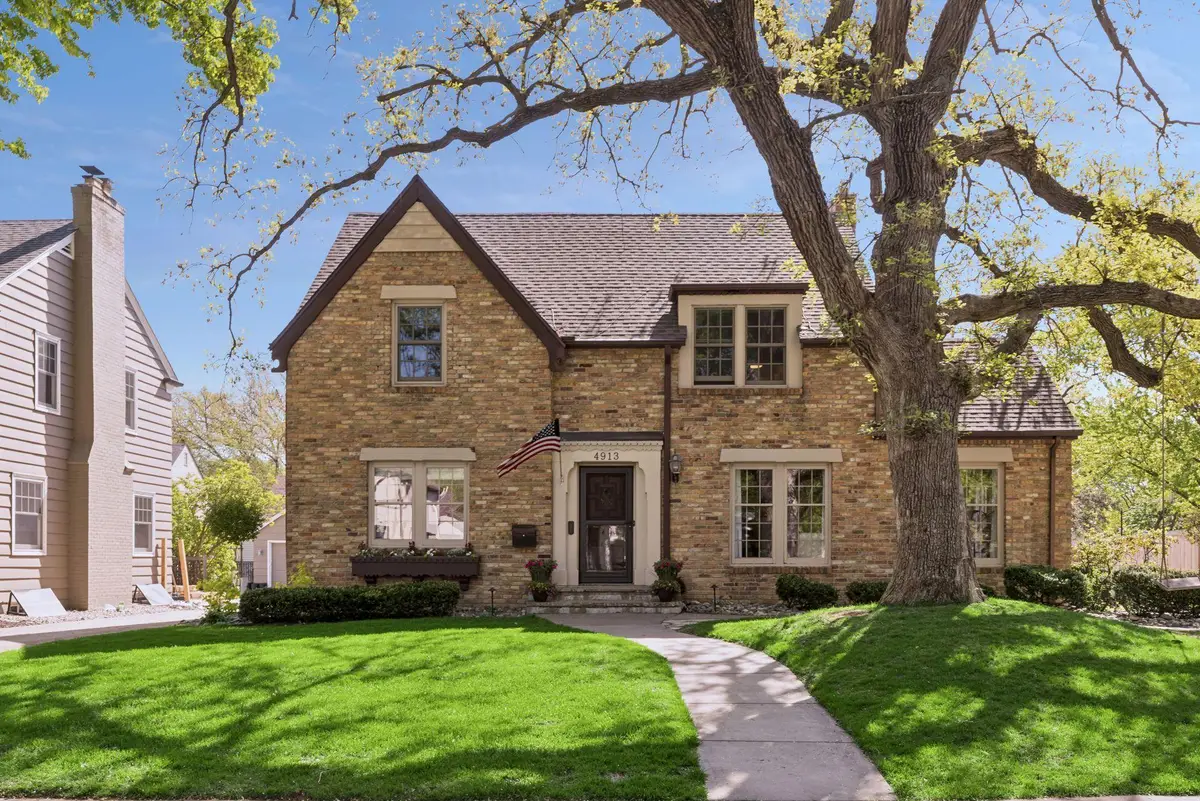4913 Bruce Avenue, Edina, MN 55424 - #1