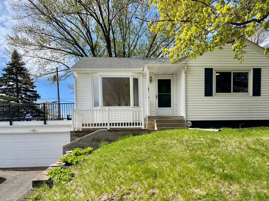 294 Mccarrons Boulevard S, Roseville, MN 55113 - #2