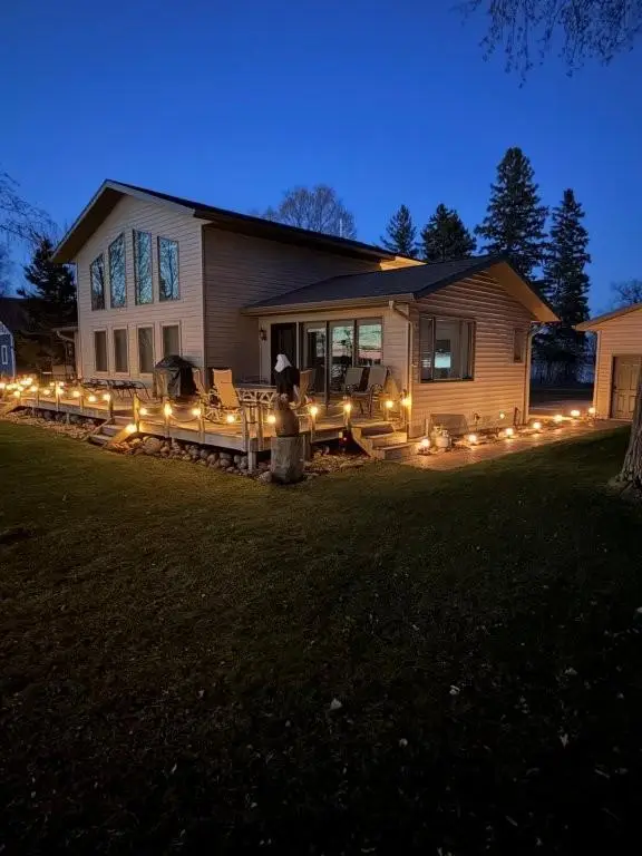 38569 Misty Point, Richville, MN 56576 - #1
