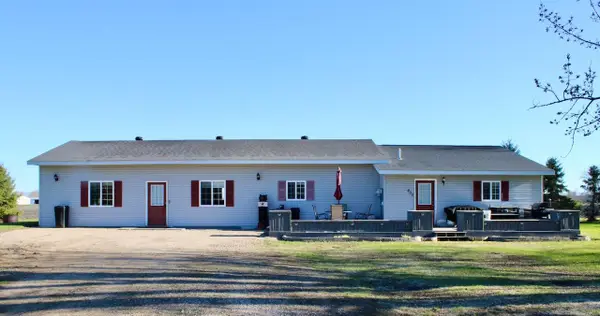 408 Minnesota Avenue, Brooks, MN 56715