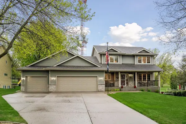 1908 Prairie Hill Road, Saint Cloud, MN 56301