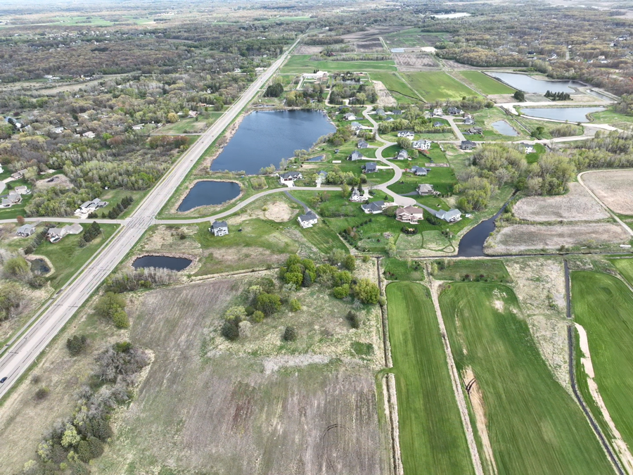 TBD Lexington Avenue, Ham Lake, MN 55304 - #2