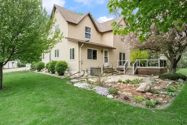 21443 160th Street, New Richland, MN 56072