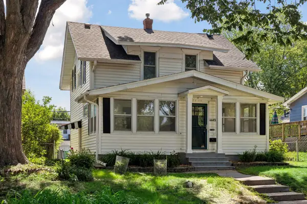 4449 Nokomis Avenue, Minneapolis, MN 55406