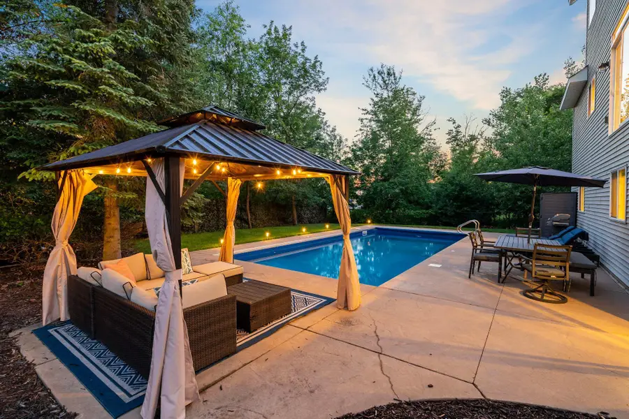 3034 130th Court Ne, Blaine, MN 55449 - #2