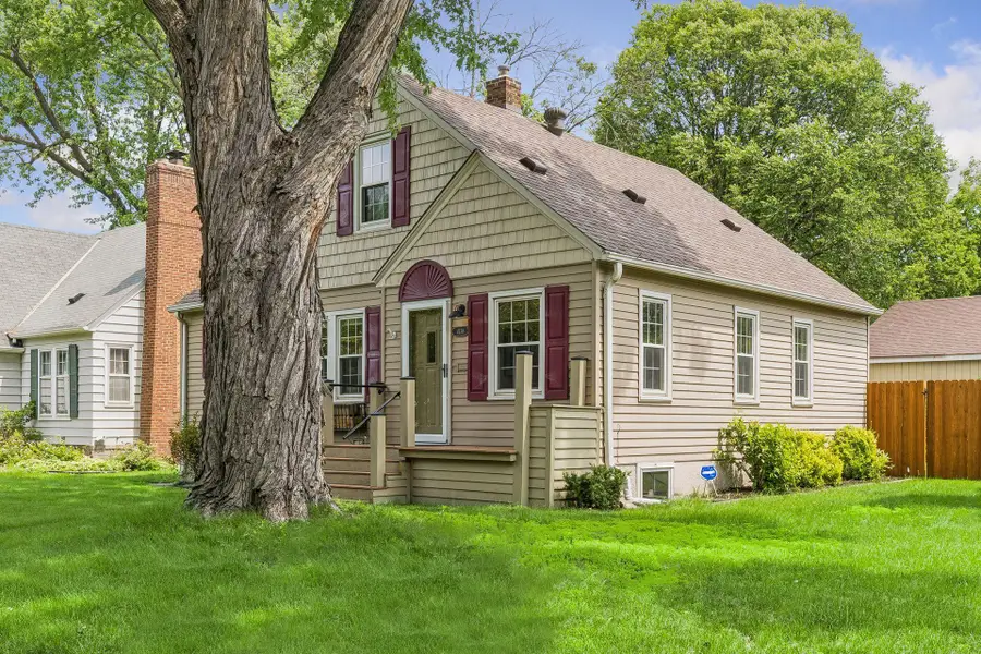 4136 Abbott Avenue N, Robbinsdale, MN 55422 - #3