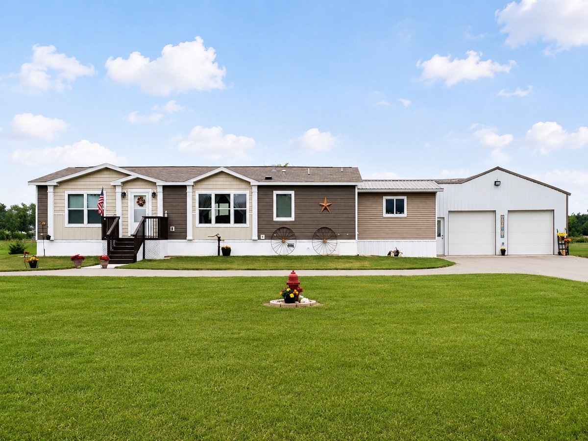 46112 County Highway 14, Perham, MN 56573 - #1