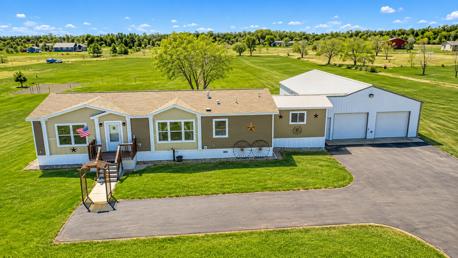 46112 County Highway 14, Perham, MN 56573 - #2