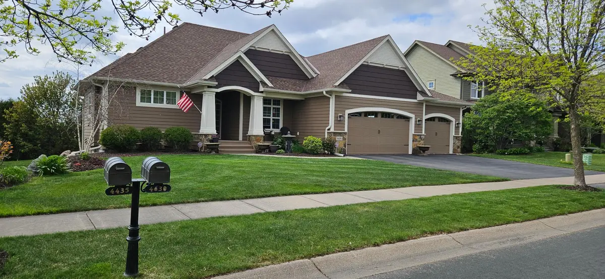 4430 Bluebell Trail S, Medina, MN 55340 - #1