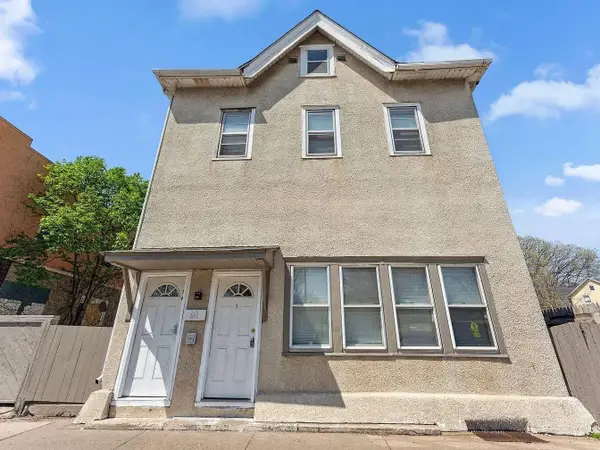 661 Payne Avenue, Saint Paul, MN 55130