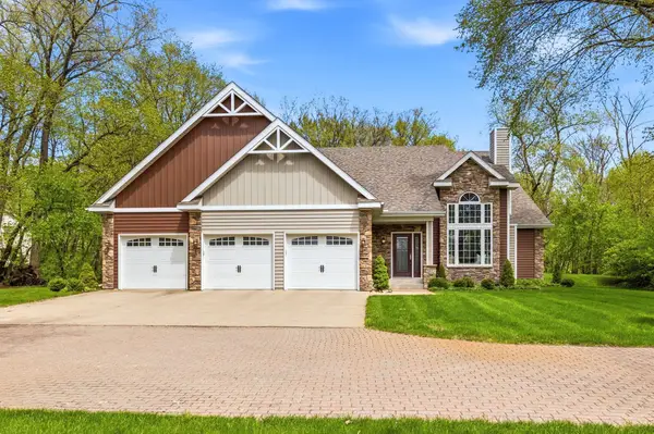 16622 206th Circle, Hutchinson, MN 55350