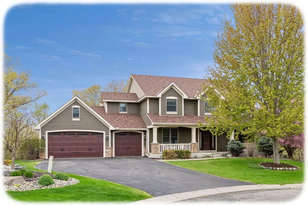 16527 75th Avenue N, Maple Grove, MN 55311 - #1