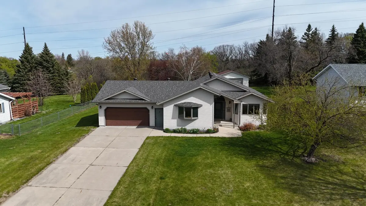 126 W Hilltop Drive, Fergus Falls, MN 56537 - #1