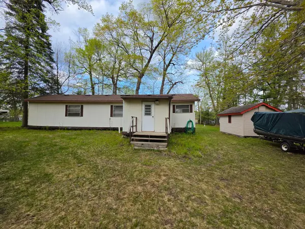 214 Norman Point Road Nw, Longville, MN 56655