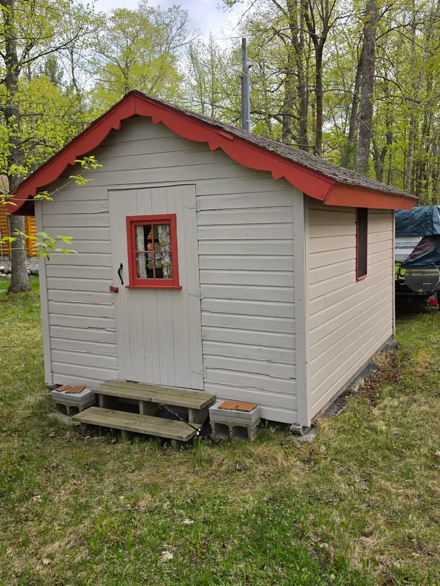 214 Norman Point Road Nw, Longville, MN 56655 - #2