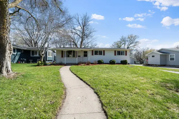 318 4th Avenue Ne, Glenwood, MN 56334