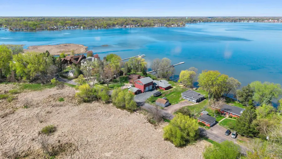 22692 Hayward Avenue N, Forest Lake, MN 55025 - #3