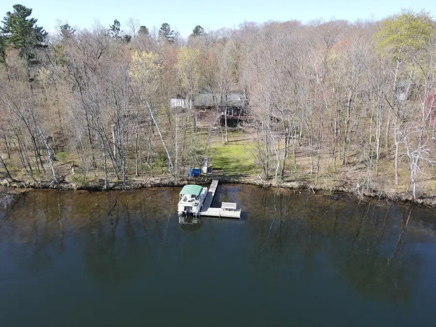 N4371 Red Oak Lane, Stone Lake, WI 54876 - #3