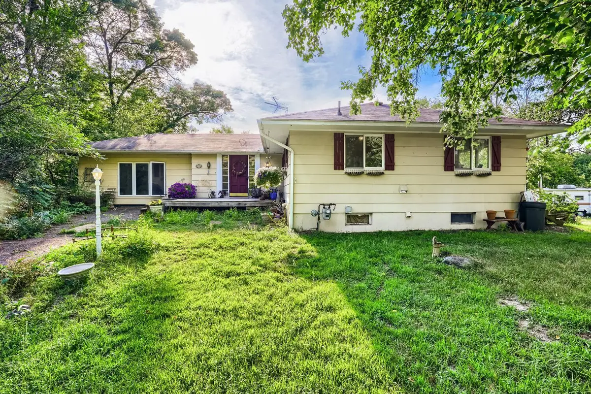 37082 Falcon Avenue, North Branch, MN 55056 - #1