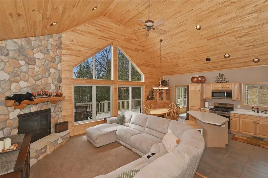 W7549 Tishimingo Trail, Minong, WI 54859 - #3