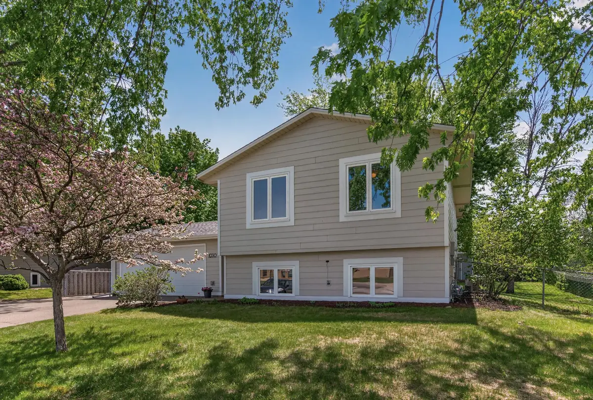 1030 Whitney Drive, Apple Valley, MN 55124 - #1