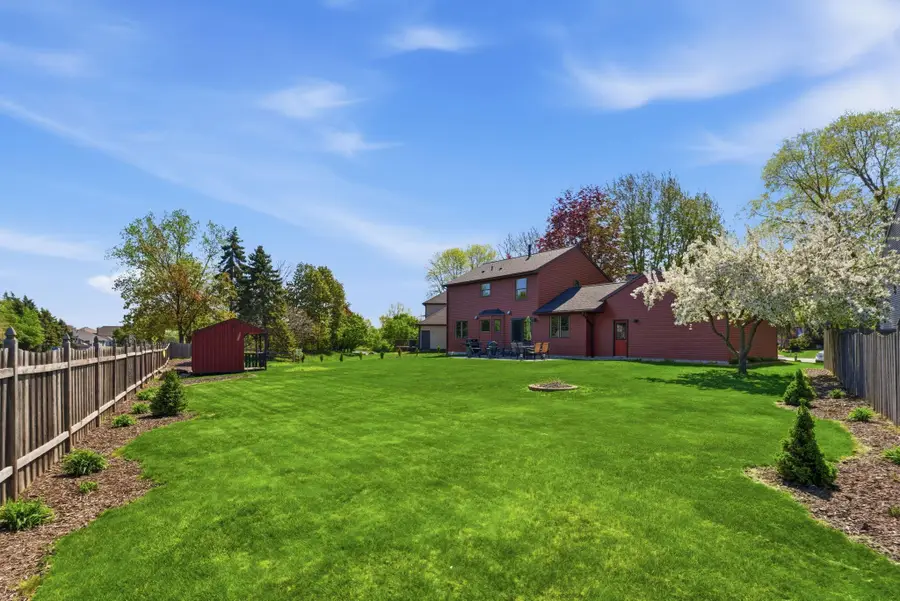 6989 Wyndham Alcove, Woodbury, MN 55125 - #2