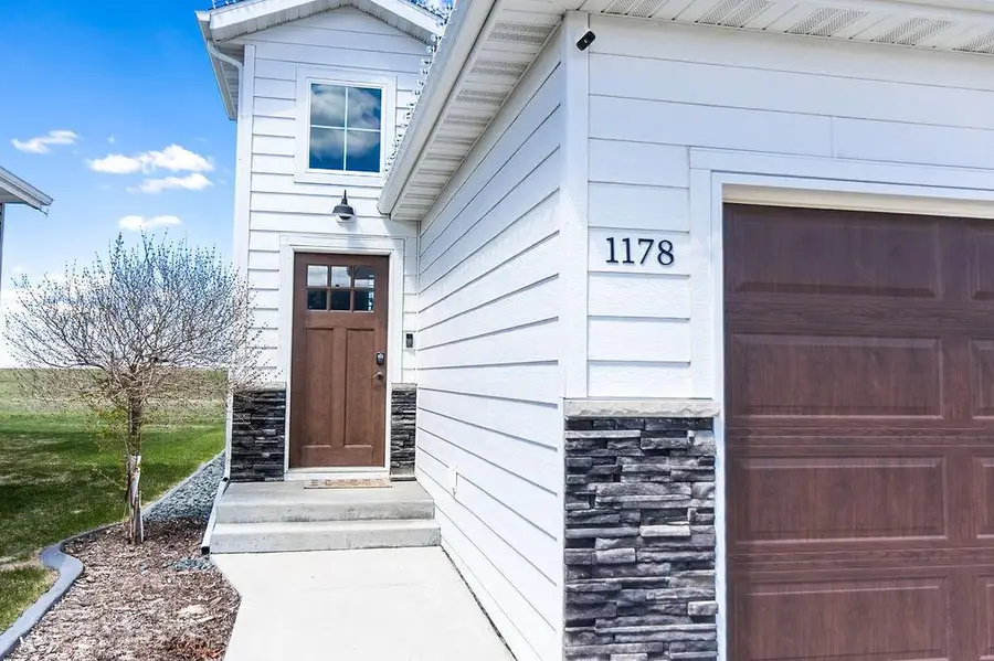 1178 Albert Court W, West Fargo, ND 58078 - #3