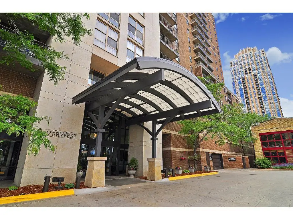 401 S 1st Street #321, Minneapolis, MN 55401 - #1