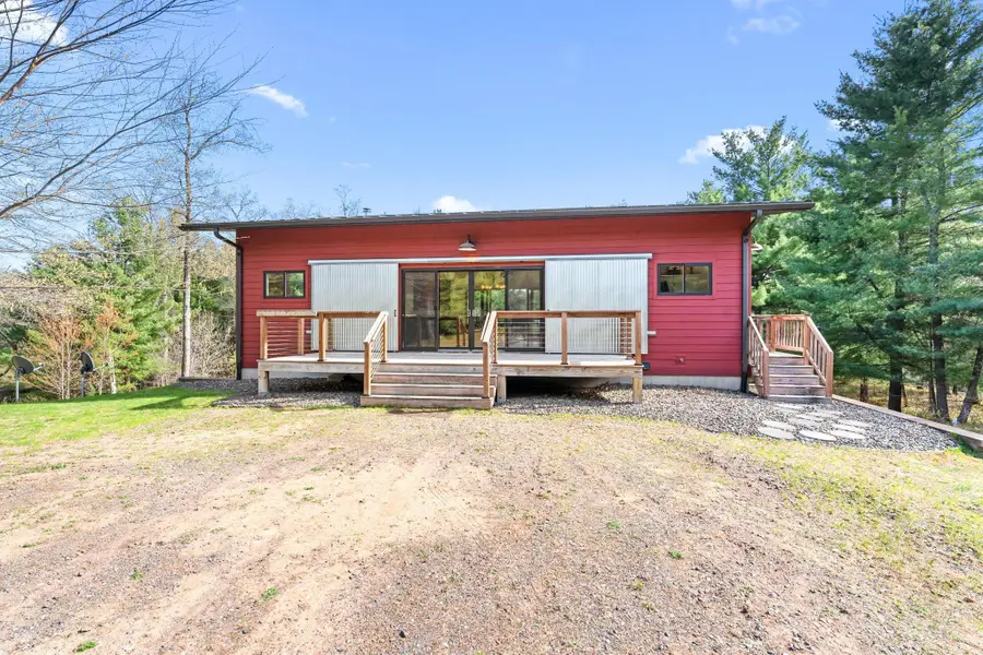 29650 Big Bear Court, Webb Lake, WI 54830 - #2