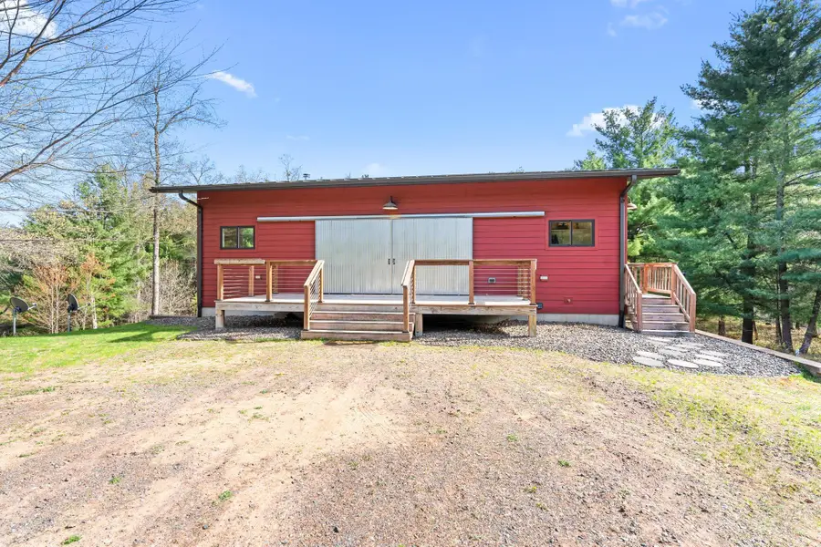29650 Big Bear Court, Webb Lake, WI 54830 - #3