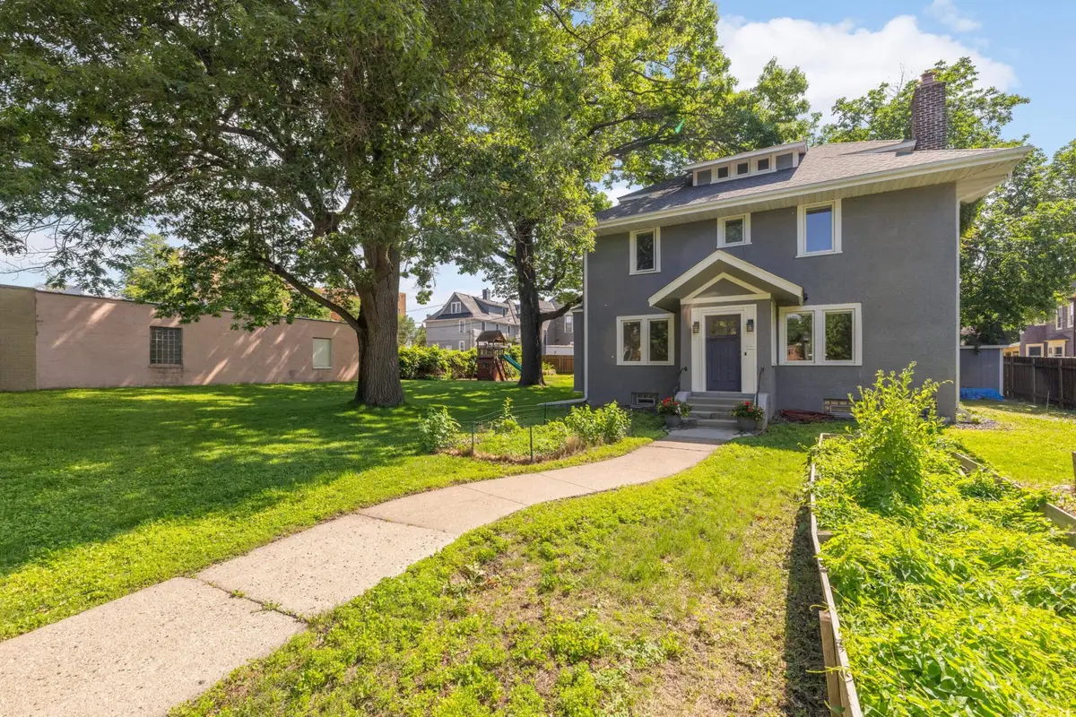 2213 Nicollet Avenue, Minneapolis, MN 55404 - #1